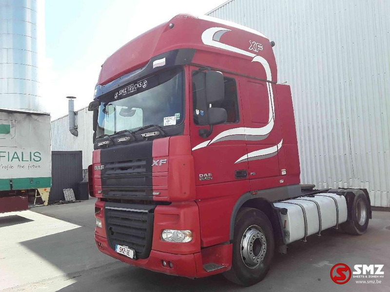 DAF 105 XF 460 manual gear - Tractor head: gambar 3 DAF 105 XF 460 manual gear - Tractor head: gambar 3