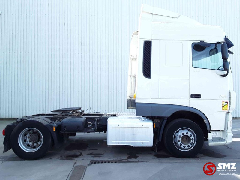 DAF 105 XF 460 spacecab - Tractor head: gambar 4 DAF 105 XF 460 spacecab - Tractor head: gambar 4
