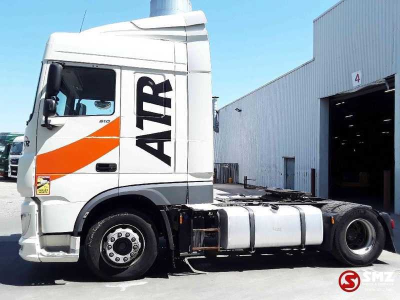 DAF 106 XF 510 Spacecab intarder 2 tanks FR truck - Tractor head: gambar 5 DAF 106 XF 510 Spacecab intarder 2 tanks FR truck - Tractor head: gambar 5