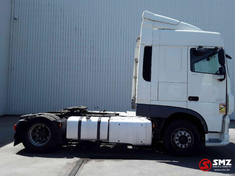 DAF 106 XF 510 Spacecab intarder 2 tanks FR truck - Tractor head: gambar 4 DAF 106 XF 510 Spacecab intarder 2 tanks FR truck - Tractor head: gambar 4