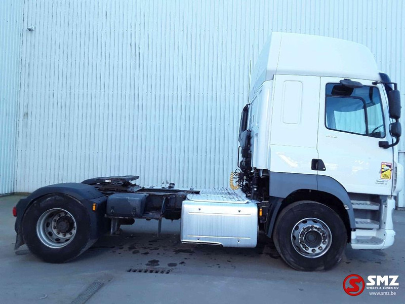 DAF 85 CF 460 Zf intarder - Tractor head: gambar 4 DAF 85 CF 460 Zf intarder - Tractor head: gambar 4