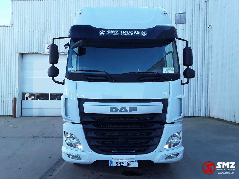 DAF 85 CF 460 Zf intarder - Tractor head: gambar 2 DAF 85 CF 460 Zf intarder - Tractor head: gambar 2