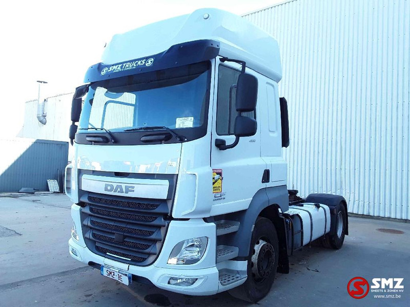 DAF 85 CF 460 Zf intarder - Tractor head: gambar 3 DAF 85 CF 460 Zf intarder - Tractor head: gambar 3