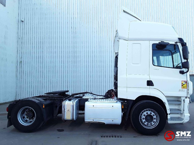 DAF CF 460 spacecab 570'km TOP - Tractor head: gambar 4 DAF CF 460 spacecab 570'km TOP - Tractor head: gambar 4