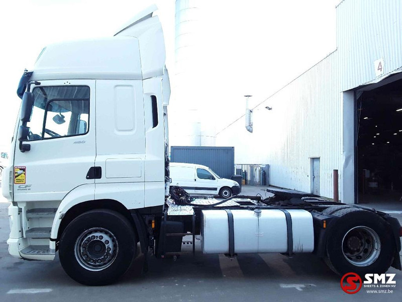 DAF CF 460 spacecab 570'km TOP - Tractor head: gambar 5 DAF CF 460 spacecab 570'km TOP - Tractor head: gambar 5