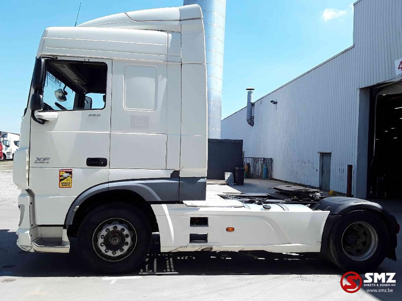 DAF XF 460 Spacecab intarder - Tractor head: gambar 5 DAF XF 460 Spacecab intarder - Tractor head: gambar 5