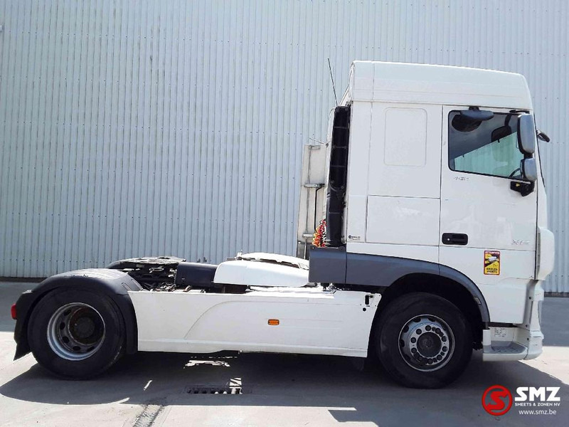 DAF XF 460 zf intarder 833"km - Tractor head: gambar 4 DAF XF 460 zf intarder 833"km - Tractor head: gambar 4