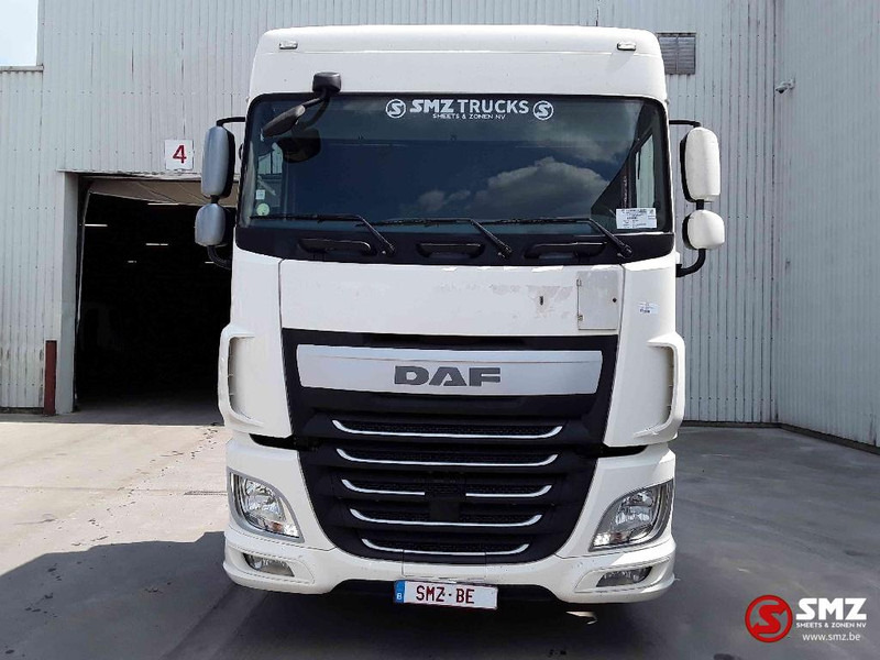 DAF XF 460 zf intarder 833"km - Tractor head: gambar 2 DAF XF 460 zf intarder 833"km - Tractor head: gambar 2