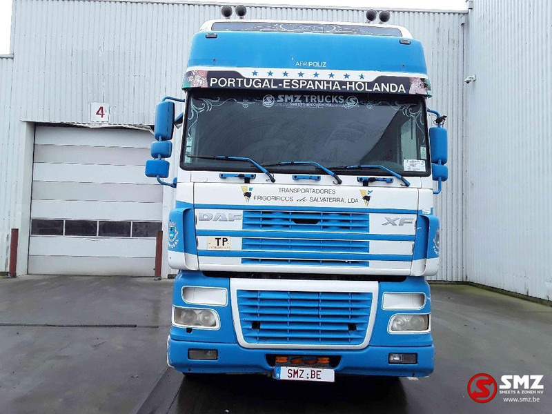 DAF XF 480 superspacecab motor rebuilt top portugese - Tractor head: gambar 2 DAF XF 480 superspacecab motor rebuilt top portugese - Tractor head: gambar 2