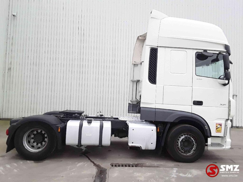 DAF XF 530 SuperSpacacab Zf intarder - Tractor head: gambar 4 DAF XF 530 SuperSpacacab Zf intarder - Tractor head: gambar 4