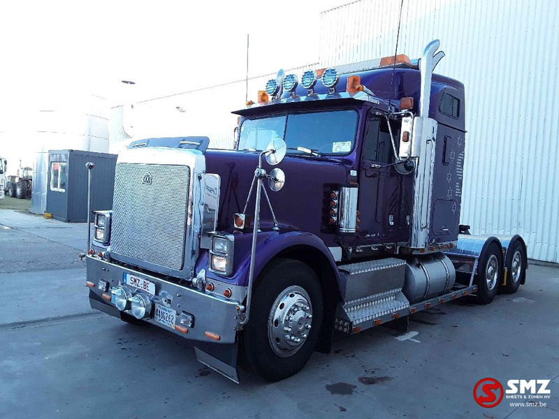 International CUMMINS 480 PK - Tractor head: gambar 3 International CUMMINS 480 PK - Tractor head: gambar 3