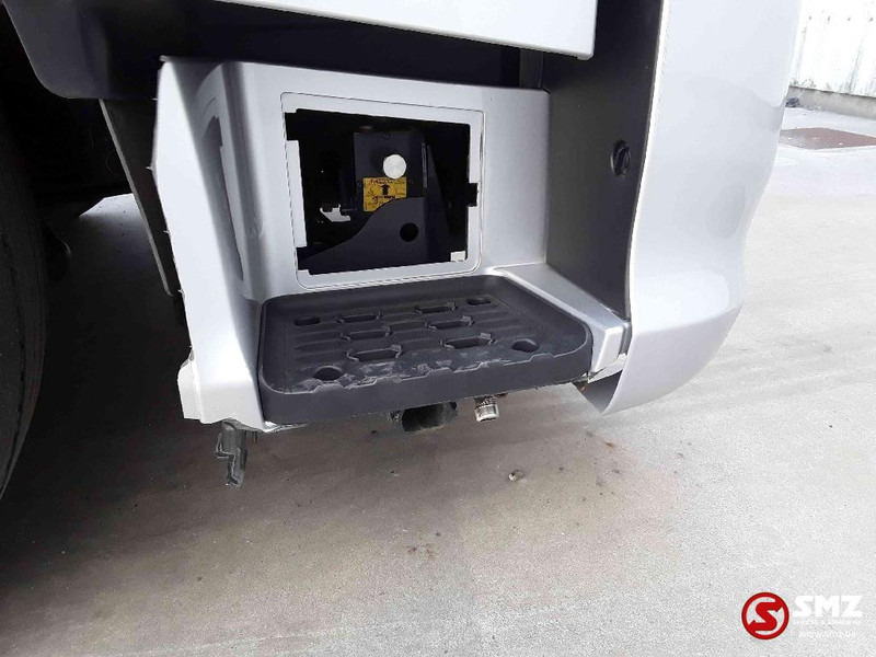 Tractor head Iveco S-WAY 510 intarder bycool air 313km: gambar 12