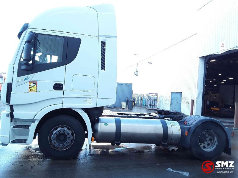 Iveco Stralis 400 LNG 293'km intarder - Tractor head: gambar 5 Iveco Stralis 400 LNG 293'km intarder - Tractor head: gambar 5