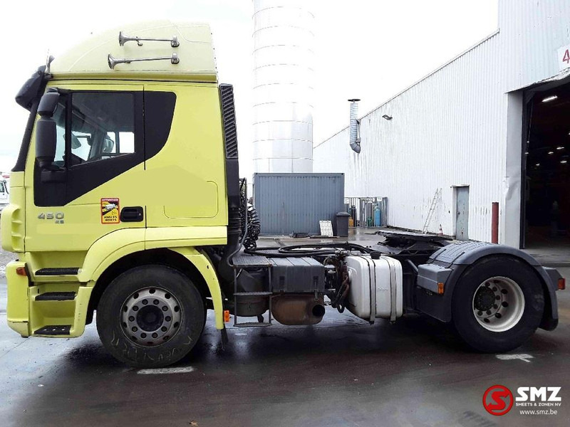 Iveco Stralis 450 AT manual intarder - Tractor head: gambar 5 Iveco Stralis 450 AT manual intarder - Tractor head: gambar 5