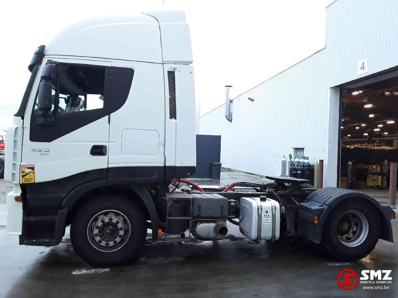 Iveco Stralis 450 - Tractor head: gambar 5 Iveco Stralis 450 - Tractor head: gambar 5