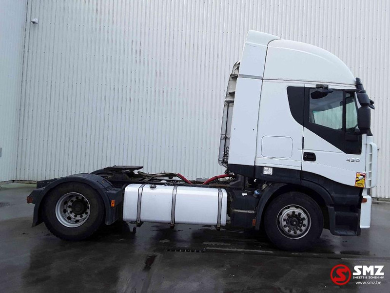 Iveco Stralis 450 - Tractor head: gambar 4 Iveco Stralis 450 - Tractor head: gambar 4