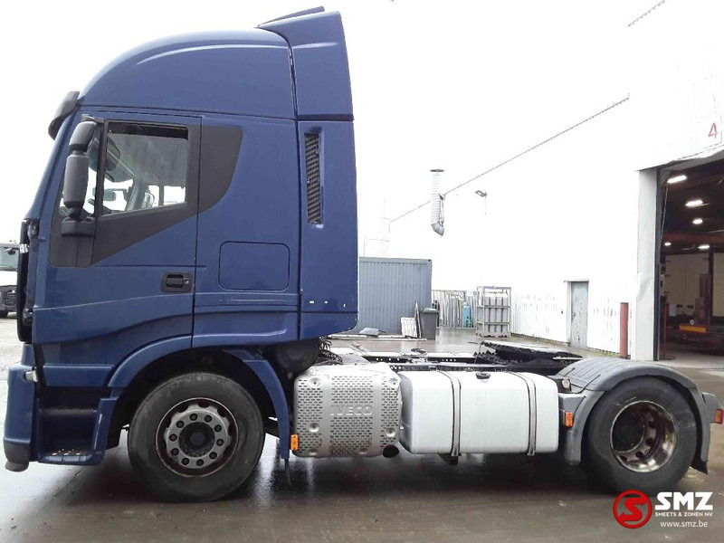 Iveco Stralis 460 Hi Way 505'km - Tractor head: gambar 5 Iveco Stralis 460 Hi Way 505'km - Tractor head: gambar 5