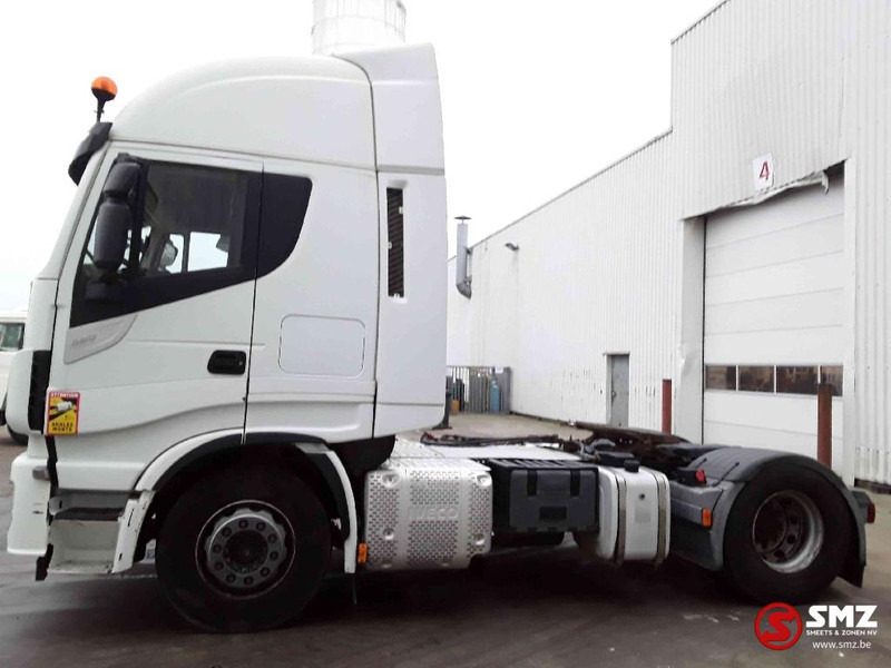 Iveco Stralis 480 398'km intarder - Tractor head: gambar 5 Iveco Stralis 480 398'km intarder - Tractor head: gambar 5