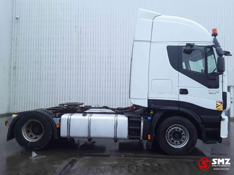 Iveco Stralis 480 - Tractor head: gambar 4 Iveco Stralis 480 - Tractor head: gambar 4