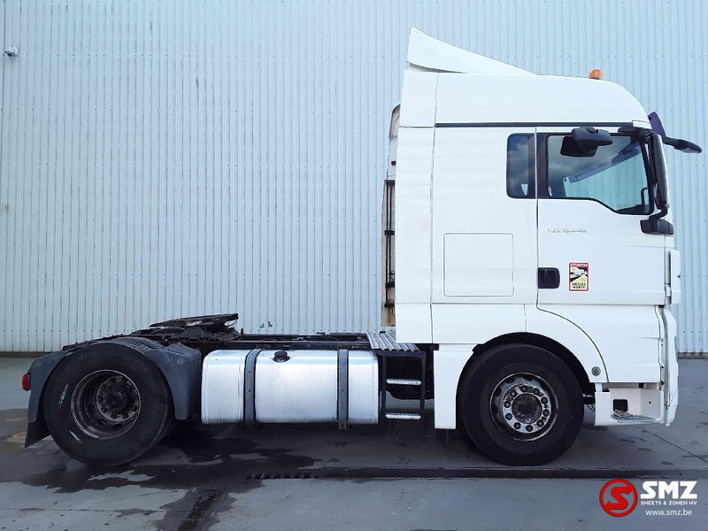 MAN TGX 18.440 Xlx 1 hand france - Tractor head: gambar 4 MAN TGX 18.440 Xlx 1 hand france - Tractor head: gambar 4