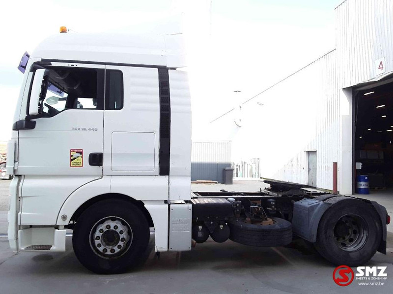 MAN TGX 18.440 Xlx 1 hand france - Tractor head: gambar 5 MAN TGX 18.440 Xlx 1 hand france - Tractor head: gambar 5