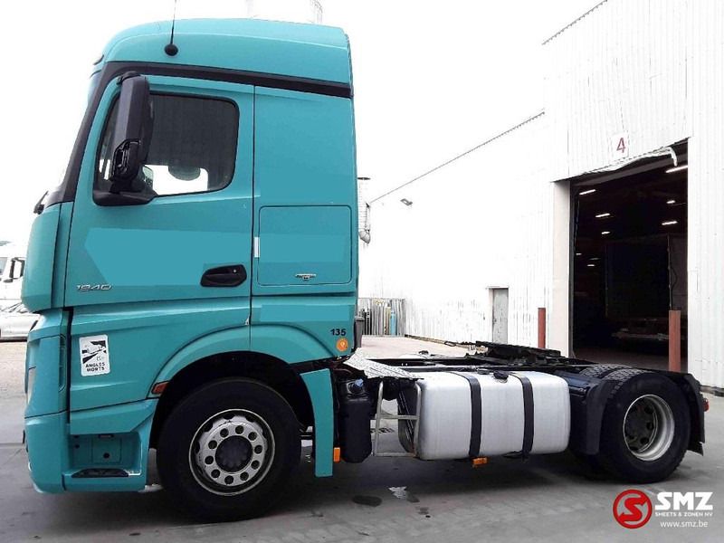 Mercedes-Benz Actros 1840 problem cilinderhead - Tractor head: gambar 5 Mercedes-Benz Actros 1840 problem cilinderhead - Tractor head: gambar 5