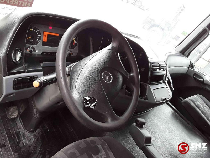 Tractor head Mercedes-Benz Actros 1841 EPS: gambar 8