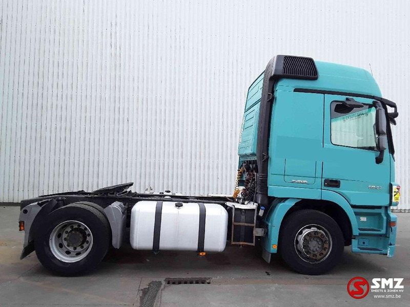 Mercedes-Benz Actros 1841 eev - Tractor head: gambar 4 Mercedes-Benz Actros 1841 eev - Tractor head: gambar 4