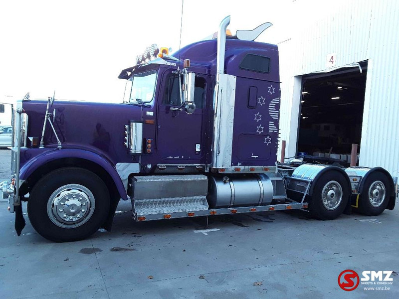 PETERBILT CUMMINS 480 PK - Tractor head: gambar 5 PETERBILT CUMMINS 480 PK - Tractor head: gambar 5