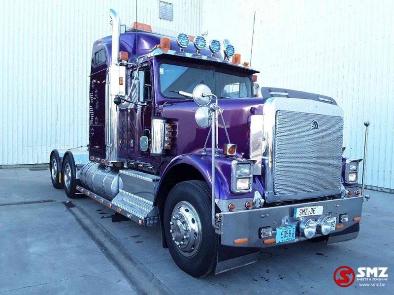PETERBILT CUMMINS 480 PK - Tractor head: gambar 1 PETERBILT CUMMINS 480 PK - Tractor head: gambar 1