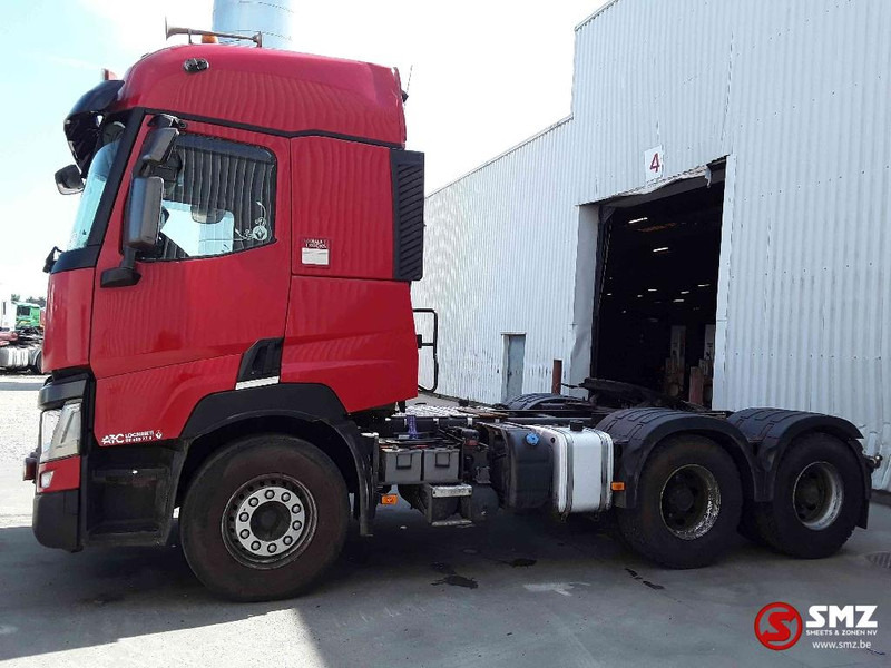 Renault C 460 lames steel 6x4 - Tractor head: gambar 5 Renault C 460 lames steel 6x4 - Tractor head: gambar 5