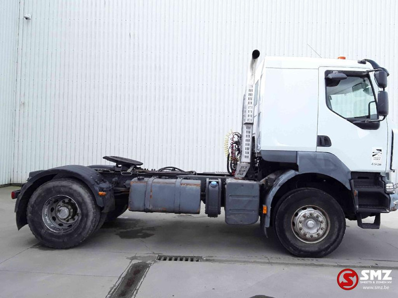 Renault Kerax 450 lames intarder hydraulic 443'km - Tractor head: gambar 4 Renault Kerax 450 lames intarder hydraulic 443'km - Tractor head: gambar 4