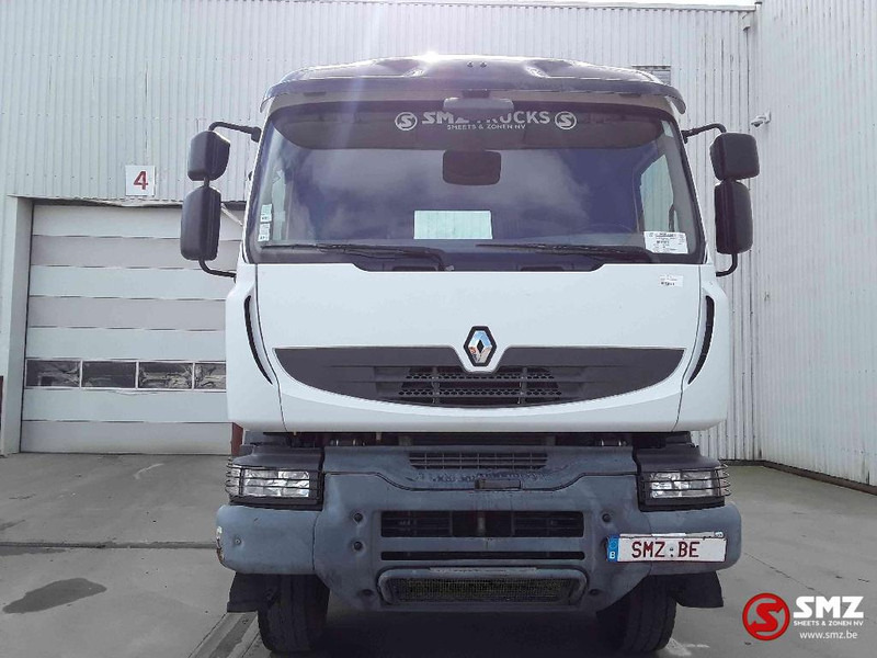 Renault Kerax 450 lames intarder hydraulic 443'km - Tractor head: gambar 2 Renault Kerax 450 lames intarder hydraulic 443'km - Tractor head: gambar 2