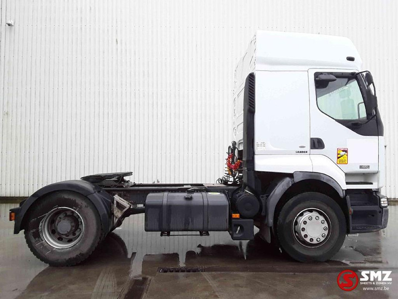 Renault Lander 420 5296 km francais - Tractor head: gambar 4 Renault Lander 420 5296 km francais - Tractor head: gambar 4