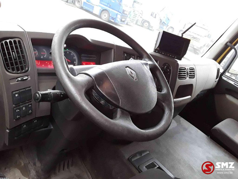 Tractor head Renault Lander 460 hydraulic intarder TOP: gambar 6