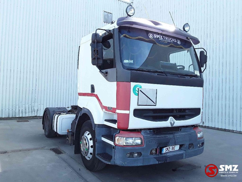 Renault Premium 420 2 tank intarder - Tractor head: gambar 1 Renault Premium 420 2 tank intarder - Tractor head: gambar 1