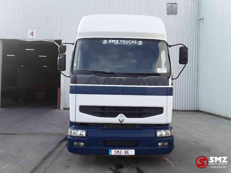 Renault Premium 420 234000km!! - Tractor head: gambar 2 Renault Premium 420 234000km!! - Tractor head: gambar 2