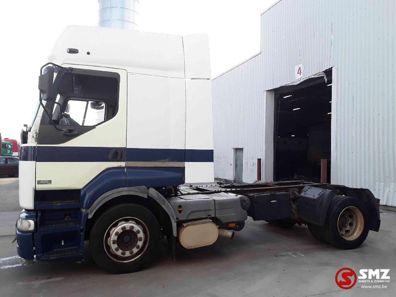 Renault Premium 420 234000km!! - Tractor head: gambar 5 Renault Premium 420 234000km!! - Tractor head: gambar 5