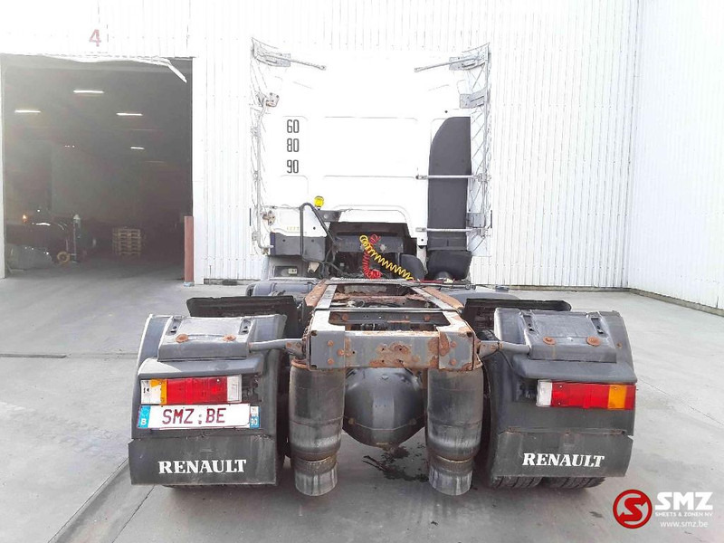 Tractor head Renault Premium 420 234000km!!: gambar 9