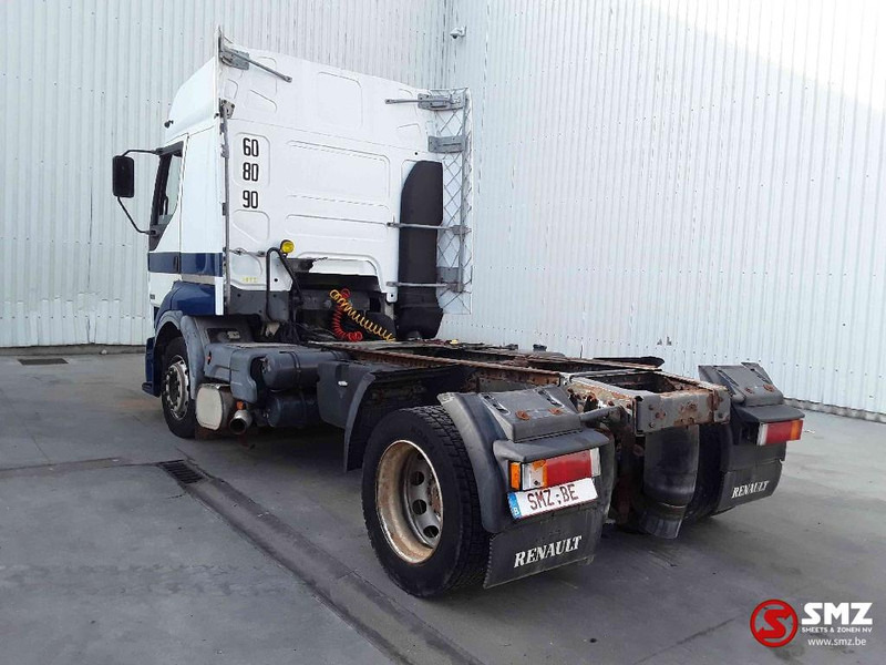 Tractor head Renault Premium 420 234000km!!: gambar 8