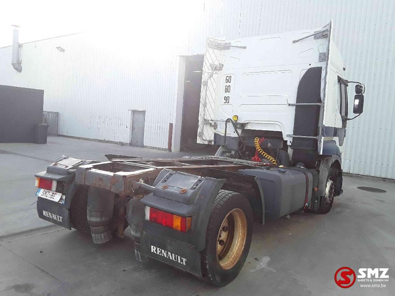 Tractor head Renault Premium 420 234000km!!: gambar 10