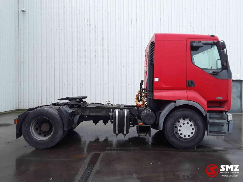 Renault Premium 420 hydraulic - Tractor head: gambar 4 Renault Premium 420 hydraulic - Tractor head: gambar 4