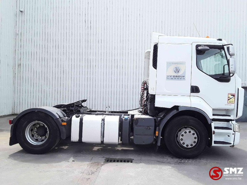 Renault Premium 450 manual 282'km!! - Tractor head: gambar 4 Renault Premium 450 manual 282'km!! - Tractor head: gambar 4