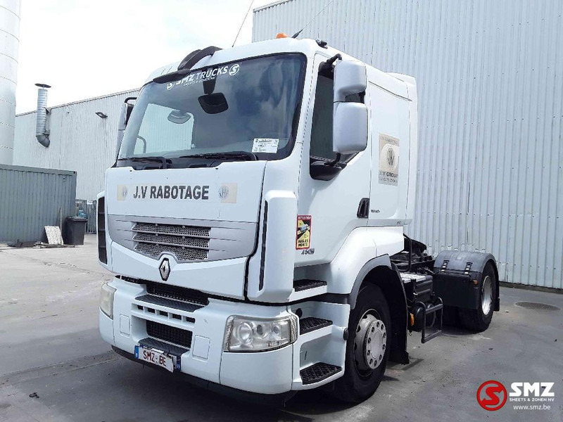 Renault Premium 450 manual 282'km!! - Tractor head: gambar 3 Renault Premium 450 manual 282'km!! - Tractor head: gambar 3