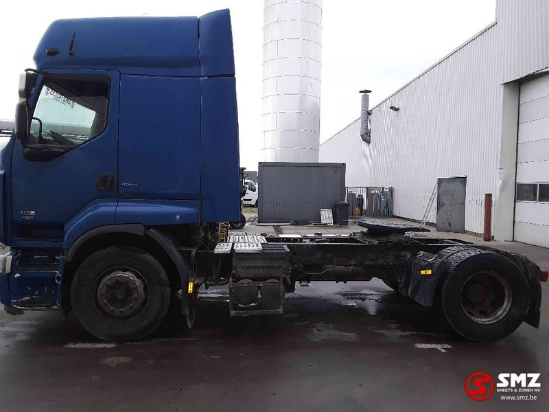 Renault Premium 450 manual - Tractor head: gambar 5 Renault Premium 450 manual - Tractor head: gambar 5