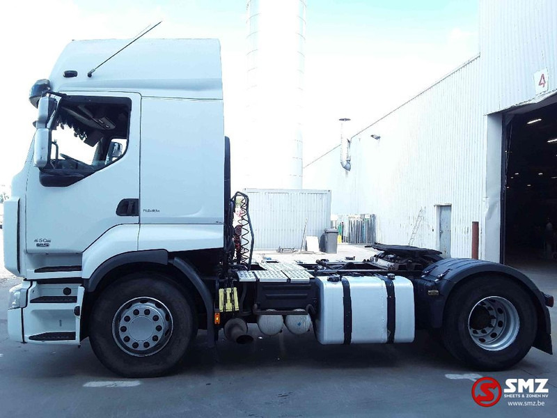 Renault Premium 450 retarder manual - Tractor head: gambar 5 Renault Premium 450 retarder manual - Tractor head: gambar 5
