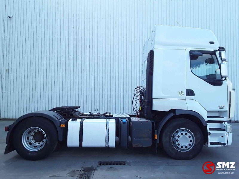 Renault Premium 450 retarder manual - Tractor head: gambar 4 Renault Premium 450 retarder manual - Tractor head: gambar 4