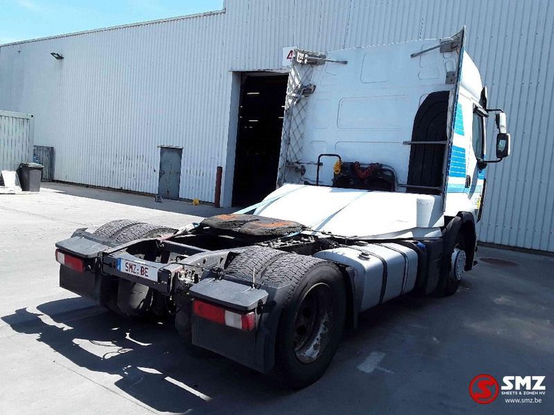 Tractor head Renault Premium 460 hydraulic: gambar 11