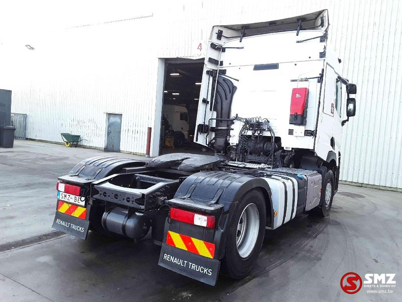Tractor head Renault T 460 2 tanks: gambar 8