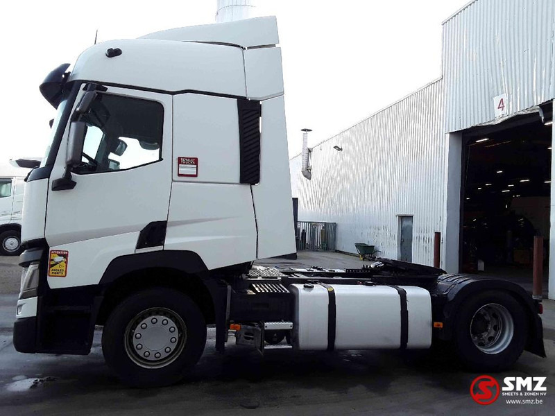 Tractor head Renault T 460 2 tanks: gambar 5